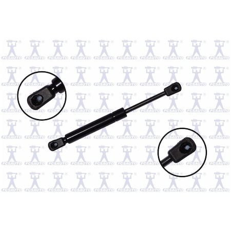 Fcs Struts Lift Support Trunk Lid, 84677 84677